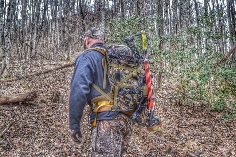 How to Choose the Most Suitable Backpacks for Hunting?