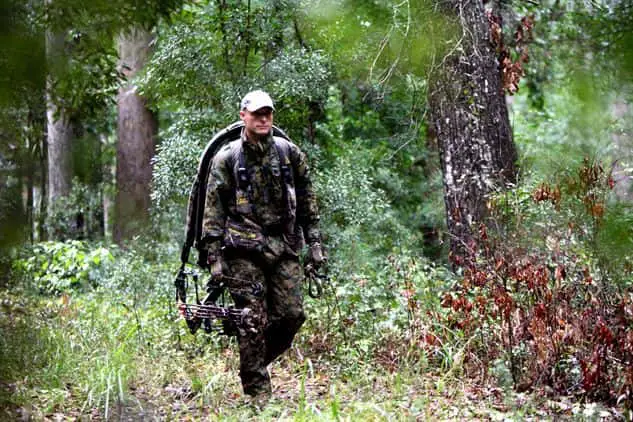An Extended List of New Hunting Gear 2020