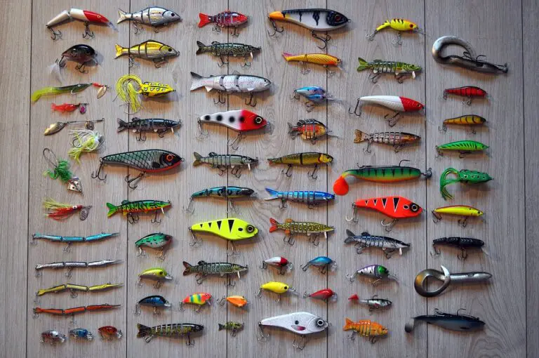 How to Catch More Fish Using Saltwater Fishing Lures Tips?